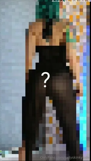 Sallyskinkyside OnlyFans Leaked Free Thumbnail Picture - #XmDbO0Fvzo