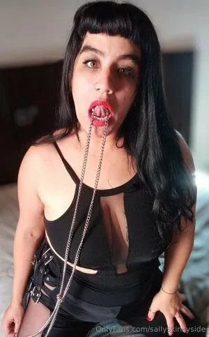 Sallyskinkyside OnlyFans Leaked Free Thumbnail Picture - #Y7oX2y6Szx