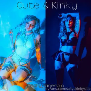 Sallyskinkyside OnlyFans Leaked Free Thumbnail Picture - #YvxvYIyiHN