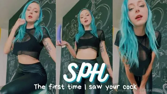 Sallyskinkyside OnlyFans Leaked Free Thumbnail Picture - #ZHAYwrQyEY