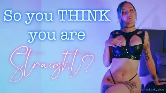 Sallyskinkyside OnlyFans Leaked Free Thumbnail Picture - #ZXPYhOQbhx