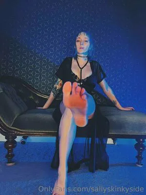 Sallyskinkyside OnlyFans Leaked Free Thumbnail Picture - #dUQ0W17mzr
