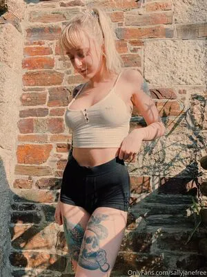 Sallyskinkyside OnlyFans Leaked Free Thumbnail Picture - #hX9HdAhzKX