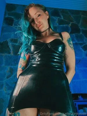 Sallyskinkyside OnlyFans Leaked Free Thumbnail Picture - #lc1FGqEmTM