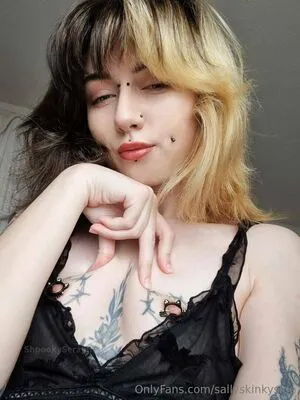 Sallyskinkyside OnlyFans Leaked Free Thumbnail Picture - #ycA18BQ07I