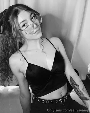 Sallysvamp OnlyFans Leaked Free Thumbnail Picture - #9IkLqFv1Nt