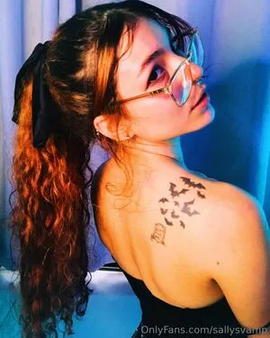 Sallysvamp OnlyFans Leaked Free Thumbnail Picture - #GcFQrYvUQi