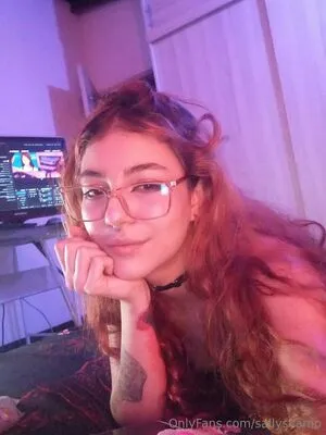 Sallysvamp OnlyFans Leaked Free Thumbnail Picture - #HpiZ8jiums