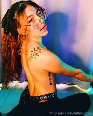 Sallysvamp OnlyFans Leaked Free Thumbnail Picture - #hGnsAAejlL