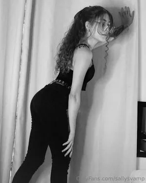 Sallysvamp OnlyFans Leaked Free Thumbnail Picture - #oPsduia1Gc