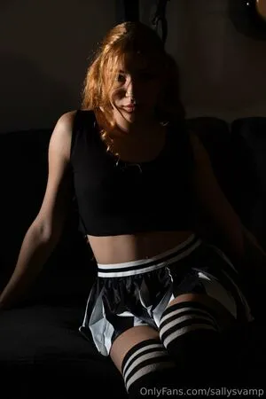 Sallysvamp OnlyFans Leaked Free Thumbnail Picture - #pi67Oa5mBt
