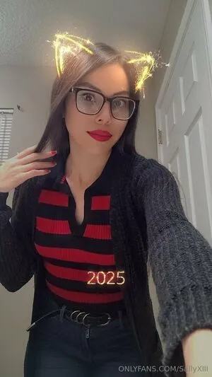 Sallyxiii OnlyFans Leaked Free Thumbnail Picture - #LheKTzIUad