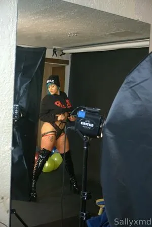 Sallyxmd OnlyFans Leaked Free Thumbnail Picture - #9tsFB8Kwfg