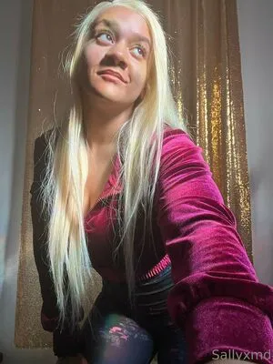 Sallyxmd OnlyFans Leaked Free Thumbnail Picture - #LJr19m1Fvc