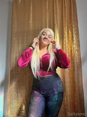 Sallyxmd OnlyFans Leaked Free Thumbnail Picture - #W6Xm00RAsE