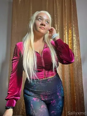 Sallyxmd OnlyFans Leaked Free Thumbnail Picture - #rCLZF20FCl