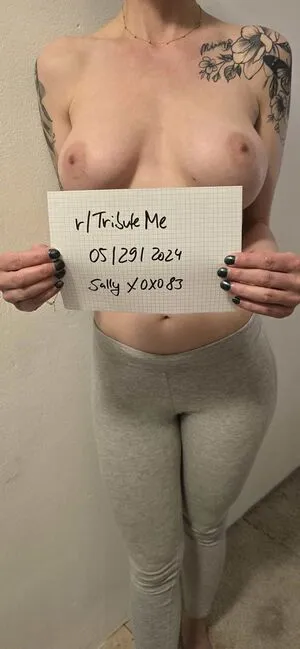Sallyxoxo83vip OnlyFans Leaked Free Thumbnail Picture - #kCC0diCHai