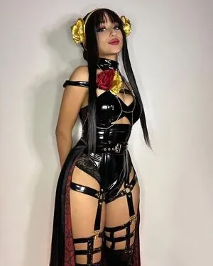 Sallyyrrose OnlyFans Leaked Free Thumbnail Picture - #bzOEVjAnzN
