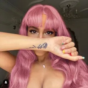 Sallyyrrose OnlyFans Leaked Free Thumbnail Picture - #weDFVX8djR