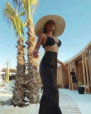 Salma Abu Deif OnlyFans Leaked Free Thumbnail Picture - #1koz5xTSU7