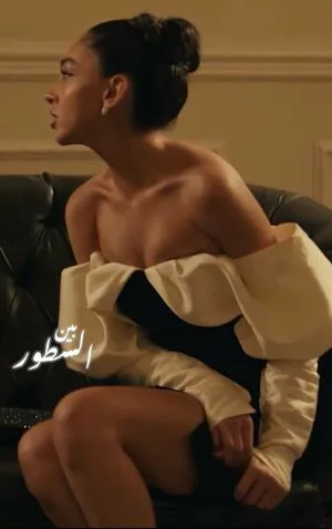 Salma Abu Deif OnlyFans Leaked Free Thumbnail Picture - #4MPZJdaxhm