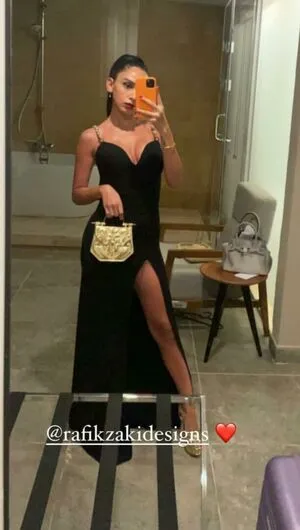 Salma Abu Deif OnlyFans Leaked Free Thumbnail Picture - #6tCmWr0ou0