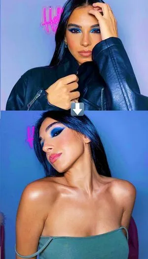 Salma Abu Deif OnlyFans Leaked Free Thumbnail Picture - #AFfHd8plX2