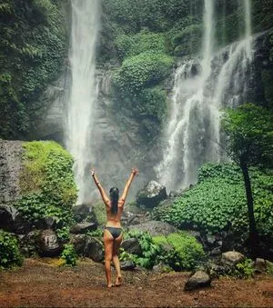 Salma Abu Deif OnlyFans Leaked Free Thumbnail Picture - #ATKWG3YUKF