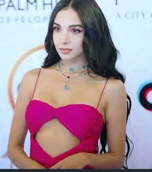 Salma Abu Deif OnlyFans Leaked Free Thumbnail Picture - #Ga7jSgyEh7