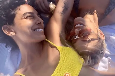 Salma Abu Deif OnlyFans Leaked Free Thumbnail Picture - #IM4SS8wzV2