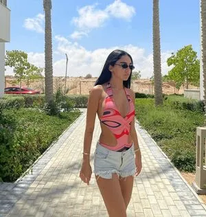 Salma Abu Deif OnlyFans Leaked Free Thumbnail Picture - #IcSHJRWN98