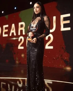 Salma Abu Deif OnlyFans Leaked Free Thumbnail Picture - #IoxuRrp4C7