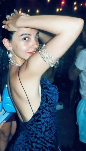 Salma Abu Deif OnlyFans Leaked Free Thumbnail Picture - #LFYyfESB5F