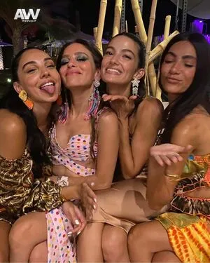 Salma Abu Deif OnlyFans Leaked Free Thumbnail Picture - #LcbjMUebDU