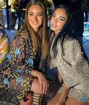 Salma Abu Deif OnlyFans Leaked Free Thumbnail Picture - #MqMsmETu8J