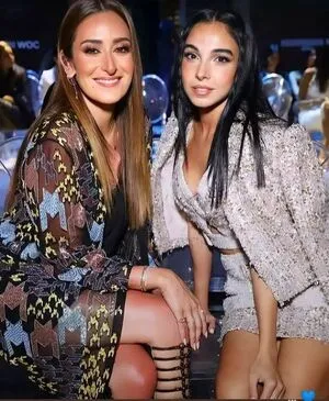 Salma Abu Deif OnlyFans Leaked Free Thumbnail Picture - #PCUEX4jApy