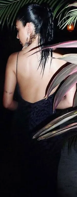 Salma Abu Deif OnlyFans Leaked Free Thumbnail Picture - #SocVXI3Sa1