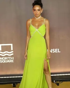 Salma Abu Deif OnlyFans Leaked Free Thumbnail Picture - #UlNyWgIEJ5
