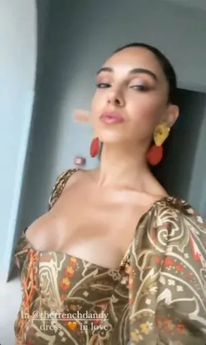 Salma Abu Deif OnlyFans Leaked Free Thumbnail Picture - #VvUNN1xDwz