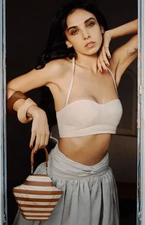Salma Abu Deif OnlyFans Leaked Free Thumbnail Picture - #Wcw3RwpG4A