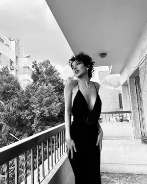 Salma Abu Deif OnlyFans Leaked Free Thumbnail Picture - #XFmhvx2oMk
