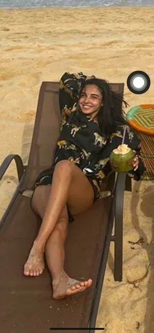 Salma Abu Deif OnlyFans Leaked Free Thumbnail Picture - #XSPfhxPNNA
