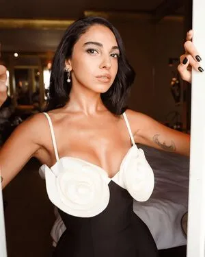 Salma Abu Deif OnlyFans Leaked Free Thumbnail Picture - #cKIZJHiK6j