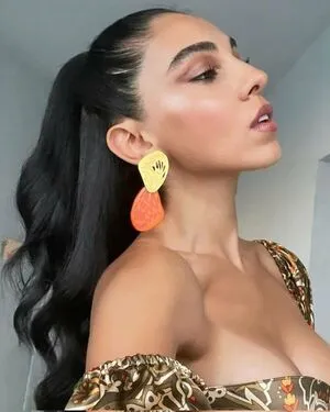 Salma Abu Deif OnlyFans Leaked Free Thumbnail Picture - #cOOX1MUwof