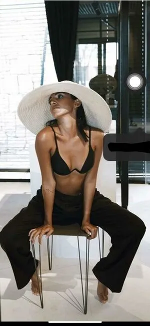 Salma Abu Deif OnlyFans Leaked Free Thumbnail Picture - #fduQ1M3d34