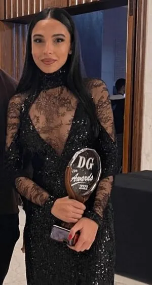 Salma Abu Deif OnlyFans Leaked Free Thumbnail Picture - #fldKTVsMNJ