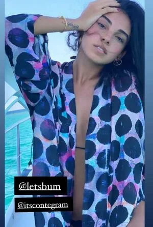 Salma Abu Deif OnlyFans Leaked Free Thumbnail Picture - #fsYFDu7GZf