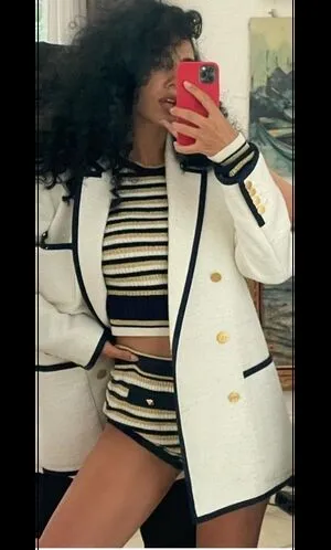Salma Abu Deif OnlyFans Leaked Free Thumbnail Picture - #gcb9oH06r8