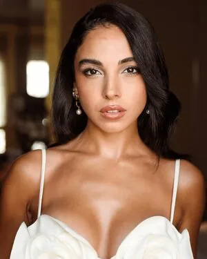 Salma Abu Deif OnlyFans Leaked Free Thumbnail Picture - #kxILO5GYKU