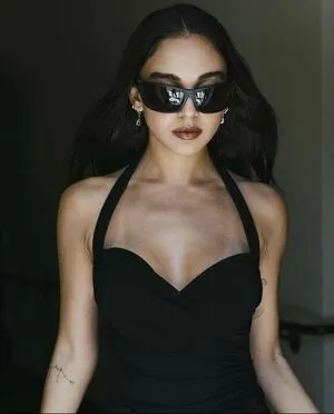 Salma Abu Deif OnlyFans Leaked Free Thumbnail Picture - #lj5yEyy67o